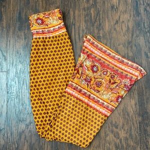 Earthbound Pants